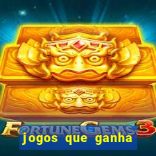 jogos que ganha dinheiro no pix na hora